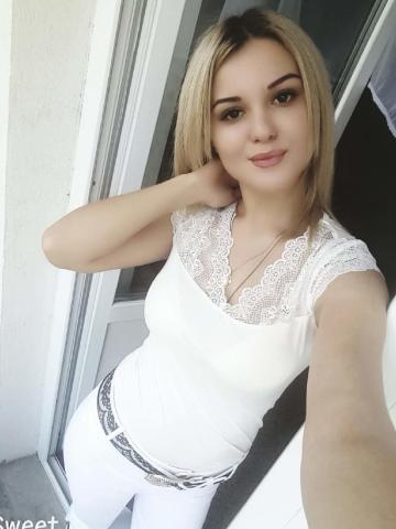 Натуся
